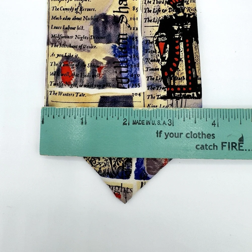 Necktie Alynn Creative American Design‎ 